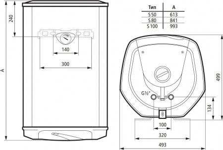 ��������������� Clage S 80
