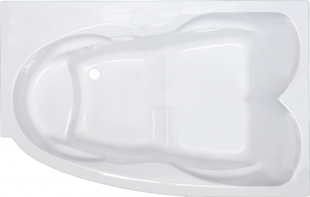��������� ����� Royal Bath Shakespeare RB652100K-R 170x110 � ��������