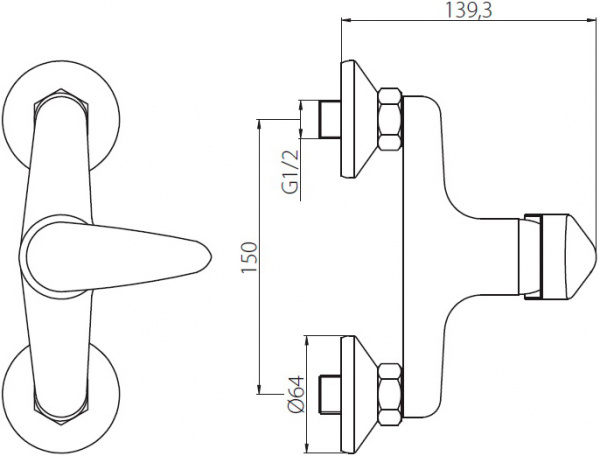  Damixa Capital Start HFKS20000