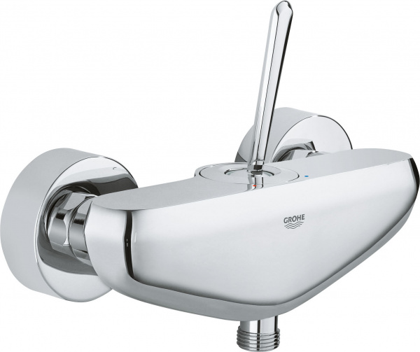  Grohe Eurodisc joy 23430000  