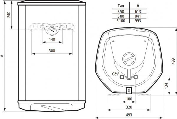 ��������������� Clage S 80