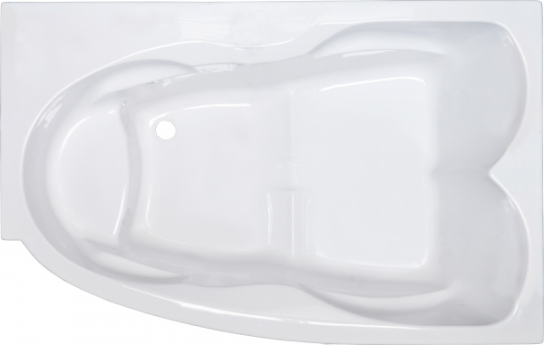 ��������� ����� Royal Bath Shakespeare RB652100K-R 170x110 � ��������