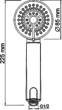 ��������� Wasserkraft Exter 1602L �������������, ������� ������
