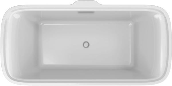     Jacob Delafon Elite E6D034-00 180x85  