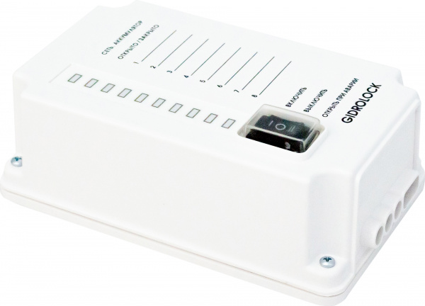 ������� ������ �� �������� Gidrolock Premium Bonomi 3/4"