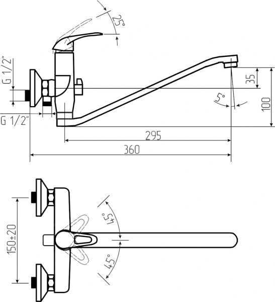 ��������� Argo Open 35-S35/K �������������