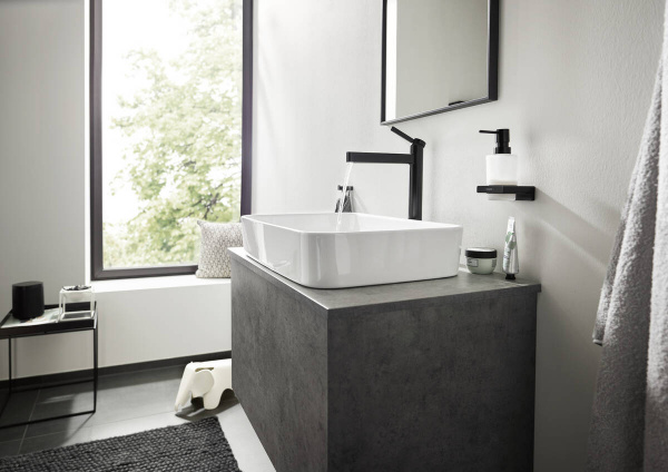 ��������� Hansgrohe Finoris 260 76070670 ��� ��������, ������� ������