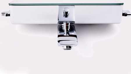 ��������� Hansgrohe Ecostat Select 13141400 ��� ����� � �����