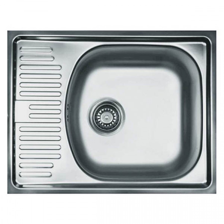 ����� �������� Franke Eurostar ETN 611-56, �����, ��� ��������