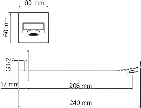 ����� Wasserkraft Exter A107 ��� �����