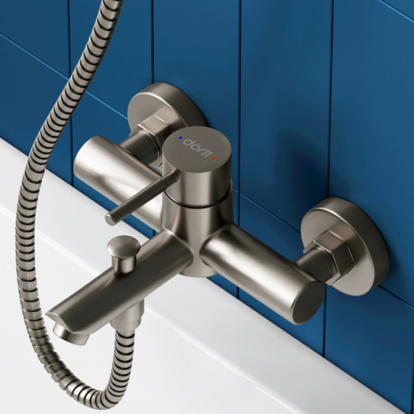 ��������� Dorff Logic D3010000SS ��� ����� � �����