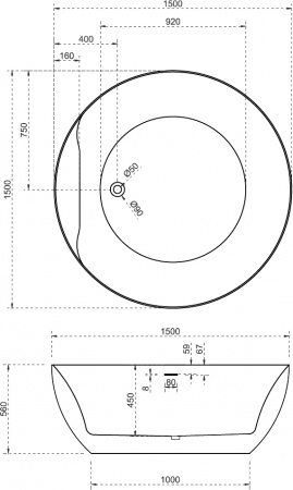��������� ����� Abber AB9280 150x150