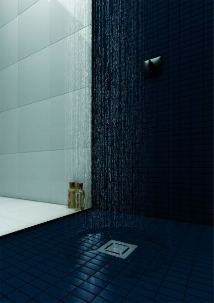 ������� ���� Berges Wasserhaus Platz Norma 091058 10x10 ��, ����