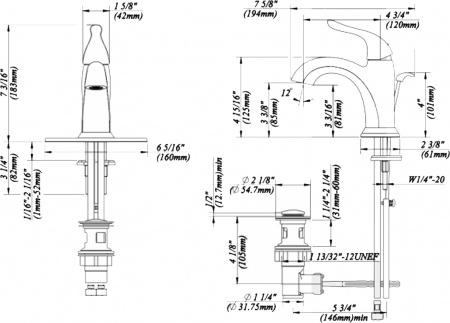��������� Kraus Arcus FUS-1011SN ��� ��������