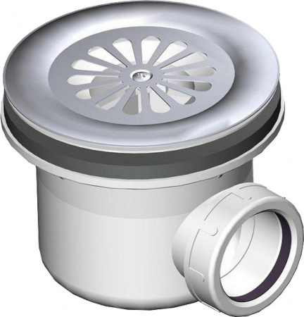 ����� ��� ������� AlcaPlast A48