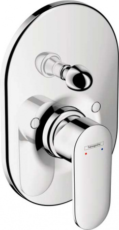 ��������� Hansgrohe Vernis Blend 71449000 ��� ����� � �����, ����