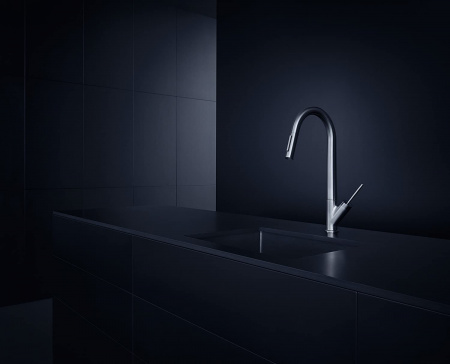 ��������� Axor Starck 10821000 ��� �������� �����, ����