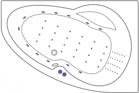 ��������� ����� Excellent Newa WAEX.NEP16.NANO 160x95 P