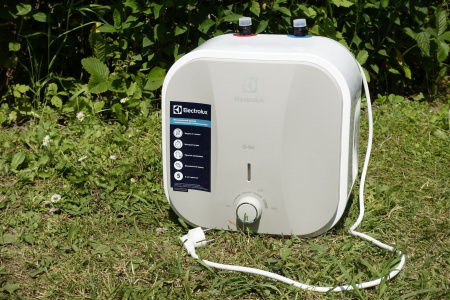 ��������������� Electrolux EWH 15 Q-Bic U