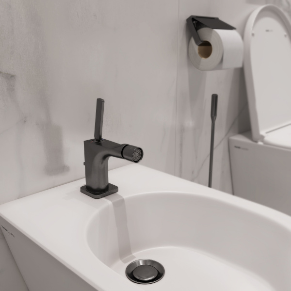 ��������� Axor Citterio E 36120340 ��� ����, ����������� ������ ����