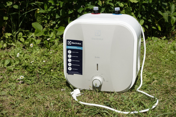 ��������������� Electrolux EWH 15 Q-Bic U