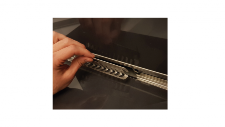   Berges Wasserhaus Wall 090056 60 