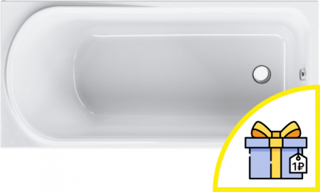 ��������� ����� AM.PM Like 150x70 + ���������� AM.PM �� 30 ���� �������� �� �����������