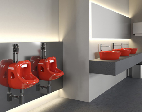 ������� Sanita luxe Kiss LOVSLUR03