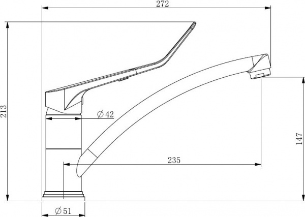  Elghansa Kitchen 56A0390   