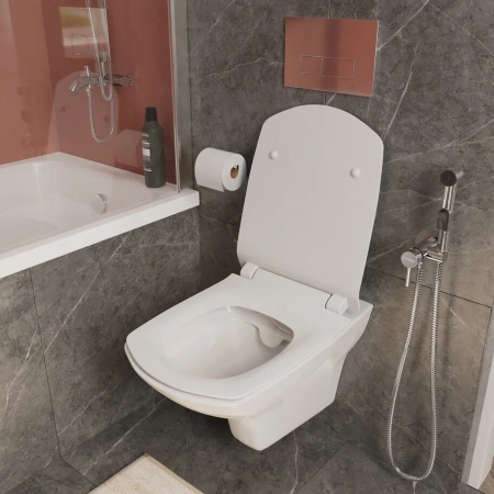     STWORKI  Clean On DPL EO slim 63428  +  Ideal Standard ProSys Eco Frame 2.0 R046367 +   