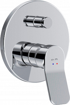 ��������� AM.PM X-Joy F85A45000 � ���������� ������, ��� ����� � �����