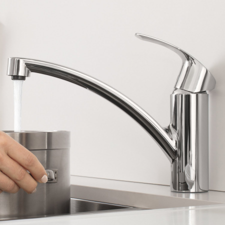 ��������� Grohe Eurosmart New 3328120E ��� �������� �����