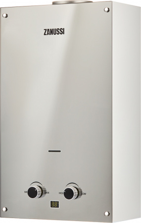 ��������������� Zanussi Fonte Glass GWH 10 Mirror