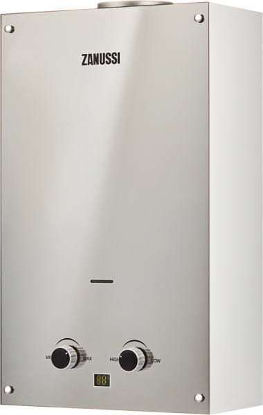 ��������������� Zanussi Fonte Glass GWH 10 Mirror