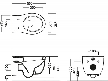 ������ ��������� Hatria Le Fiabe