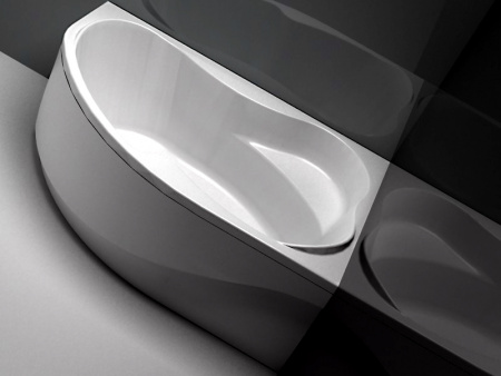 ��������� ����� Aquanet Capri 00205387 170x110 R � ��������