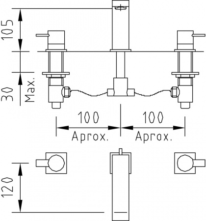��������� Clever Bimini 97053 � ���������� ������, ��� ��������