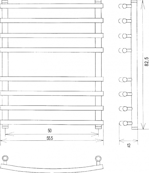 ����������������� ������� ���� R primo 80/50 1"-3/4"-1/2" ����