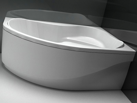 ��������� ����� Aquanet Capri 00205386 160x100 R � ��������