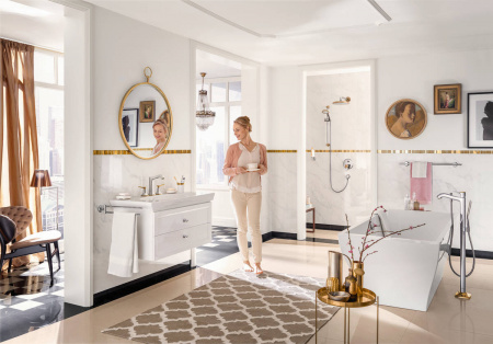 ��������� Hansgrohe Metropol Classic 31445090 ���������, ���� - ������