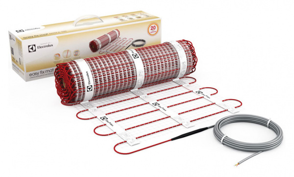   Electrolux EEFM 2-150-1,5 