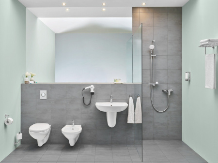 ���� ��������� Grohe Bau Ceramic 39433000