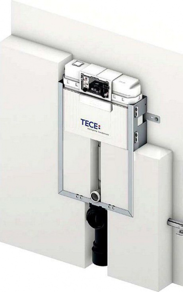 ������� ����������� ��� �������� TECE TECEbox 9 370 000