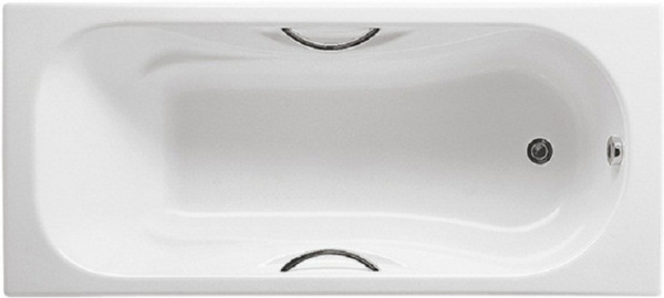 �������� ����� Roca Malibu 2333G0000 170�70 �� + ���������