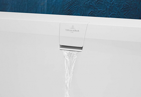 ��������� ����� Villeroy & Boch Squaro Edge 12 UBQ190SQE2DV-01 190x90, ���������� �����