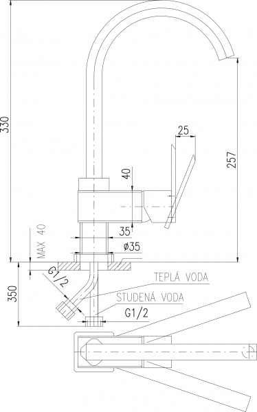  Rav Slezak Loira LR514.5   