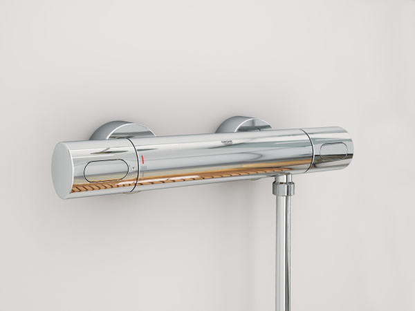 ��������� Grohe Grohtherm 3000 Cosmopolitan 34274000 ��� ����