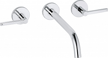 ��������� Kludi Nova Fonte Puristic 201460515 � ���������� ������, ��� ��������