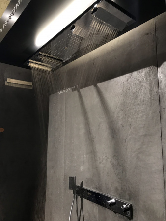 ������� ��� Axor ShowerSolutions 10628000 � ����������