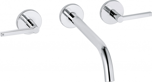 ��������� Kludi Nova Fonte Puristic 201460515 � ���������� ������, ��� ��������